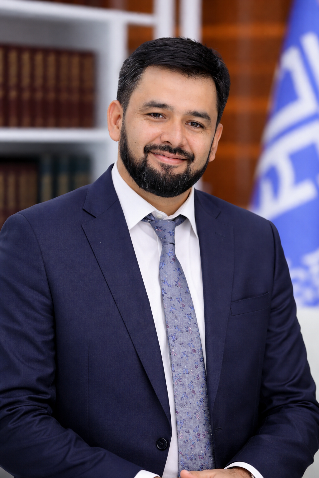 Abdulloh Sodiq